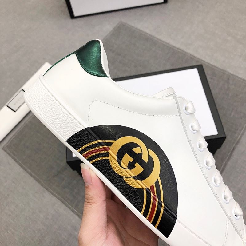 Gucci ACE Shoes